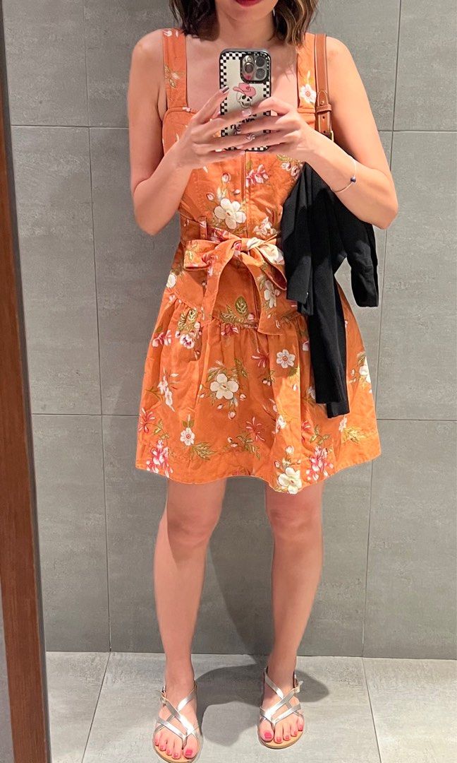 Rebecca taylor new arrivals lita dress