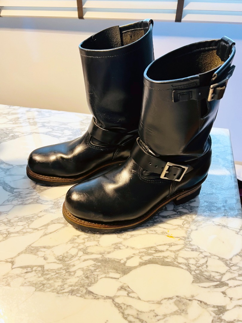 2268 sale red wing