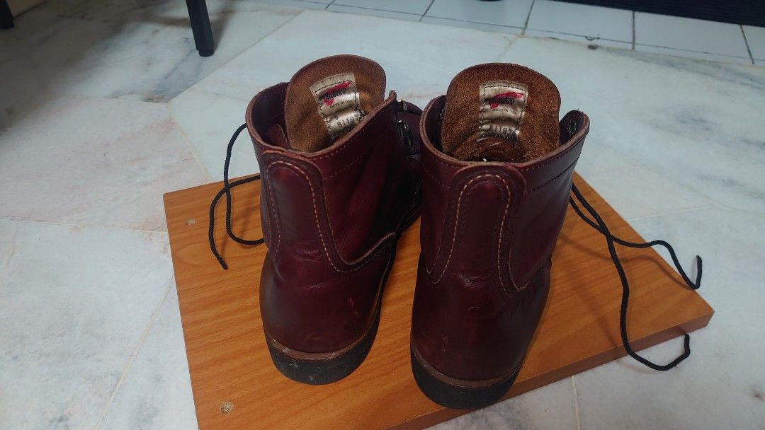 Iron ranger 881 store
