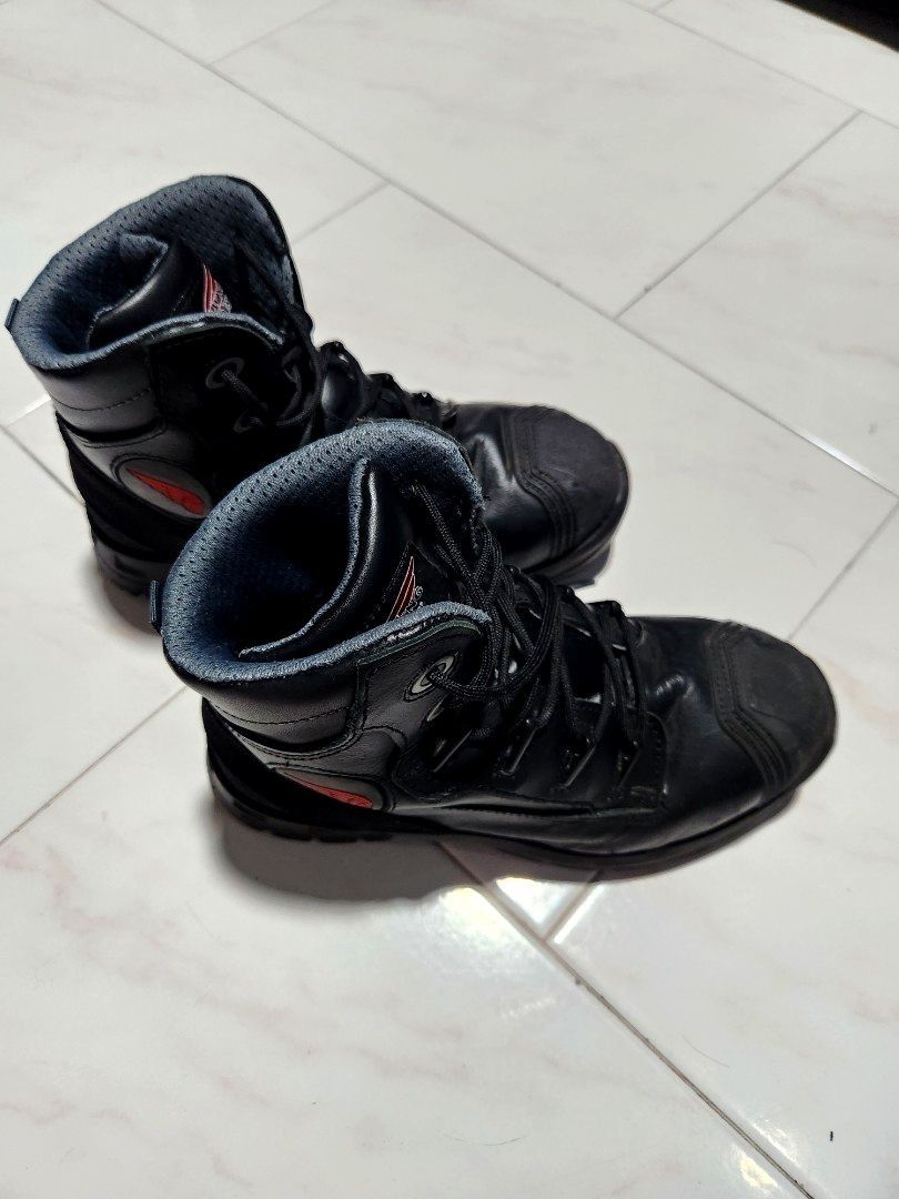 889 redwing new arrivals