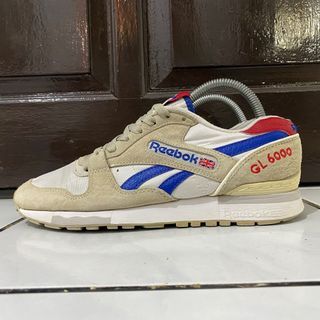 Reebok GL6000 size 38/24,5cm