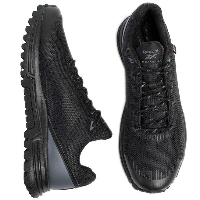 Reebok Sawcut GTX Gortex 防水鞋安全鞋Safety Shoes, 男裝, 鞋, 波鞋-