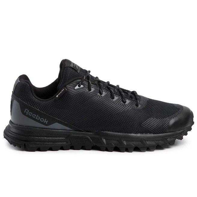 Reebok Sawcut GTX Gortex 防水鞋安全鞋Safety Shoes, 男裝, 鞋, 波鞋-