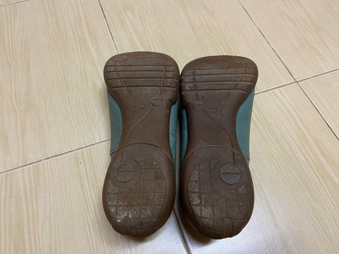 Regetta Canoe Loafers, Women's Fashion, Footwear, Loafers on Carousell