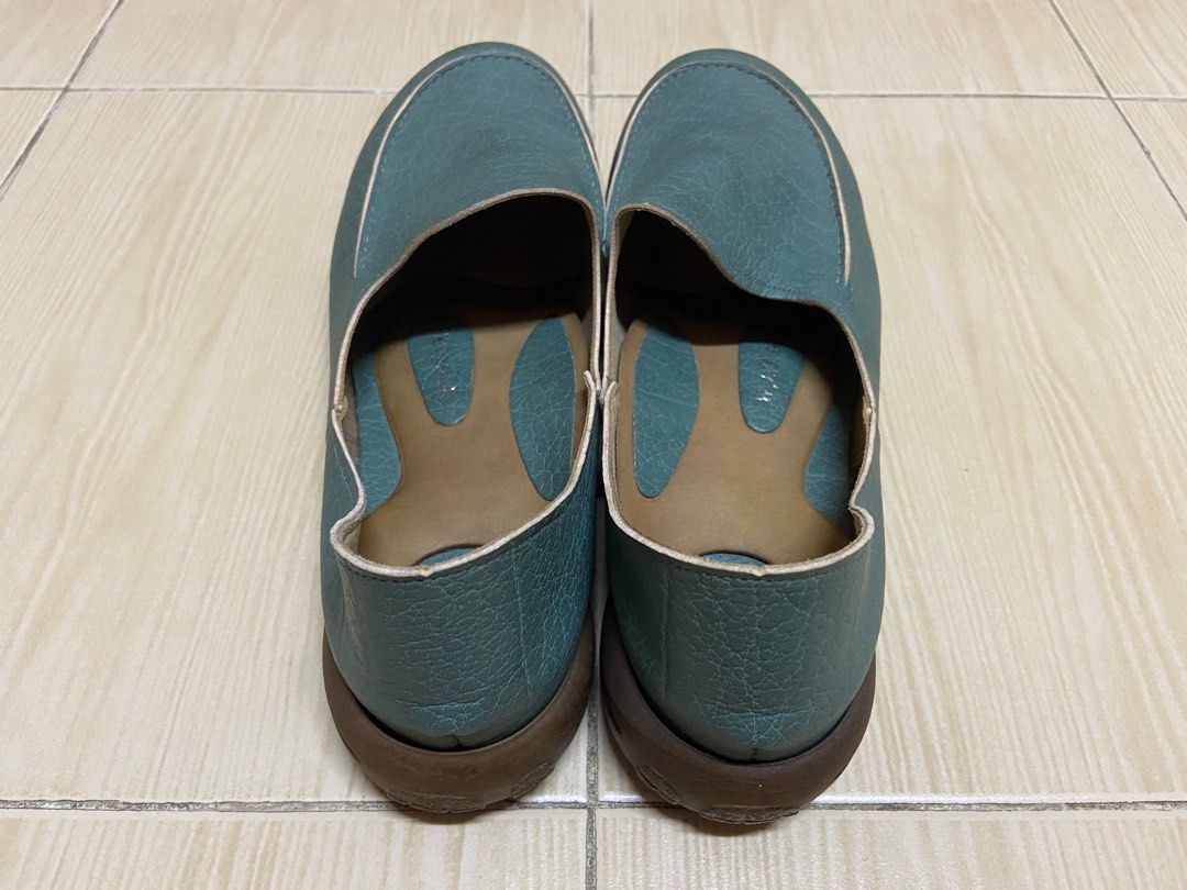 Regetta Canoe Loafers, Women's Fashion, Footwear, Loafers on Carousell