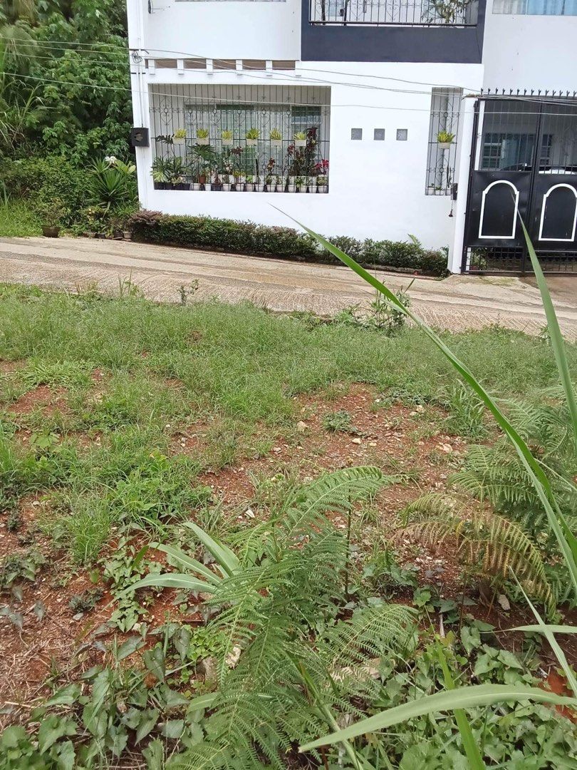 Residential Lot at La Trinidad Benguet on Carousell