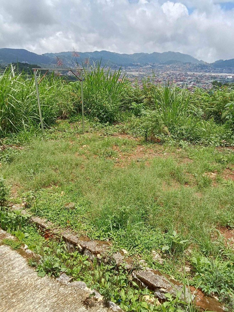Residential Lot at La Trinidad Benguet on Carousell