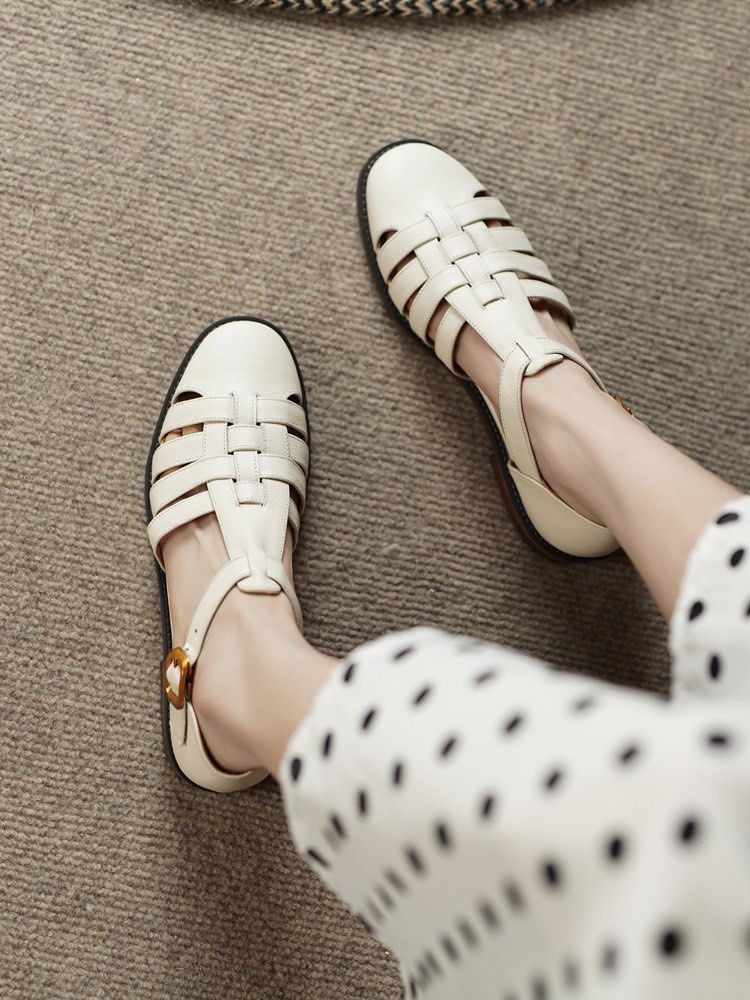 Sandal retro deals