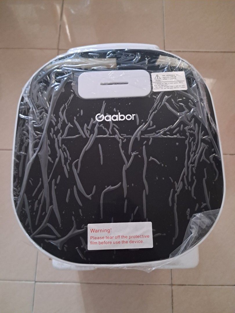 Rice Cooker Gabor 1.2L on Carousell