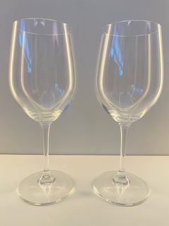 RIEDEL Marked JR, Vinum Extreme Pinot Noir, Wine Glass, Set of 2