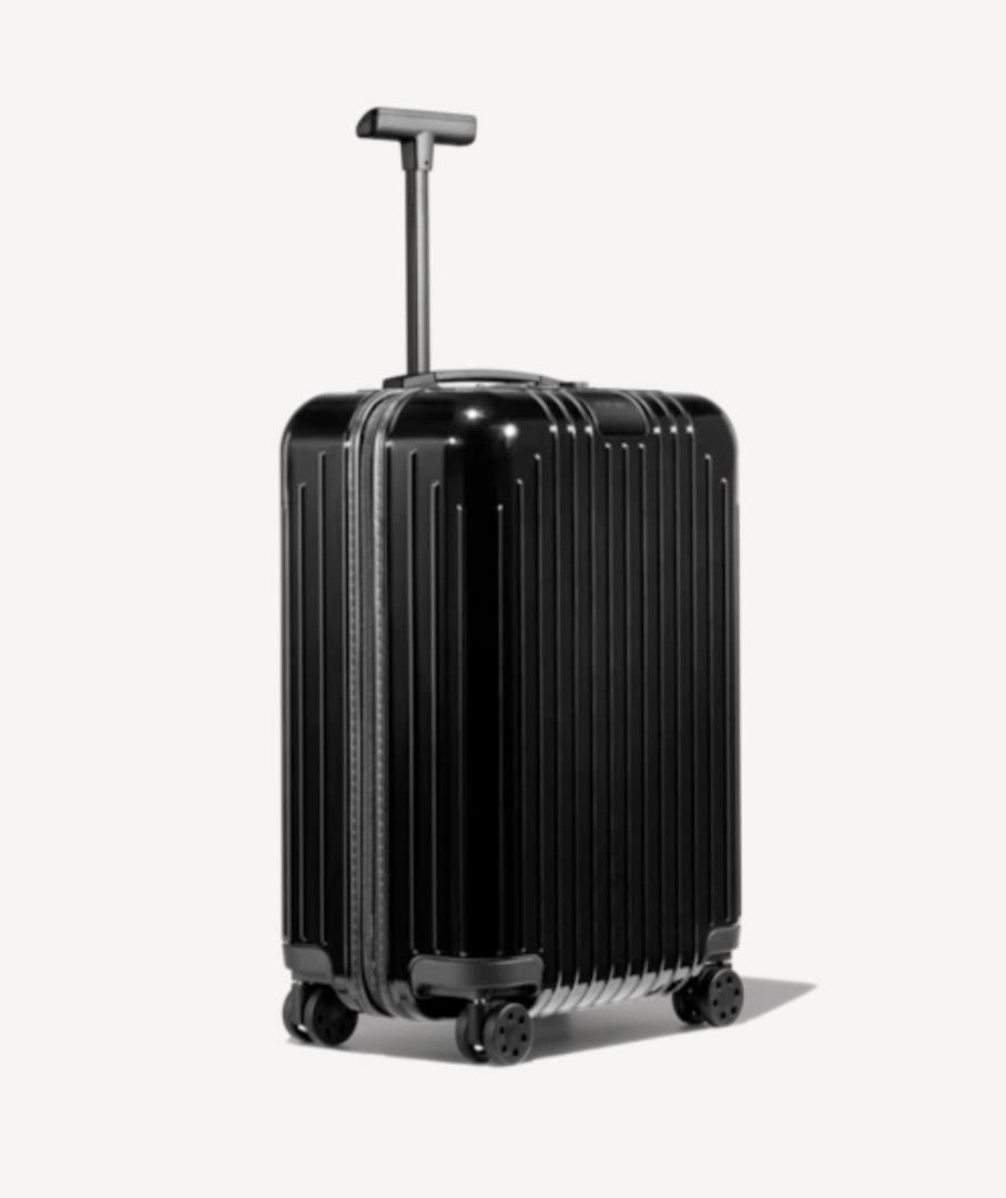 Rimowa Cabin Lite Luggage, Hobbies & Toys, Travel, Luggage on Carousell