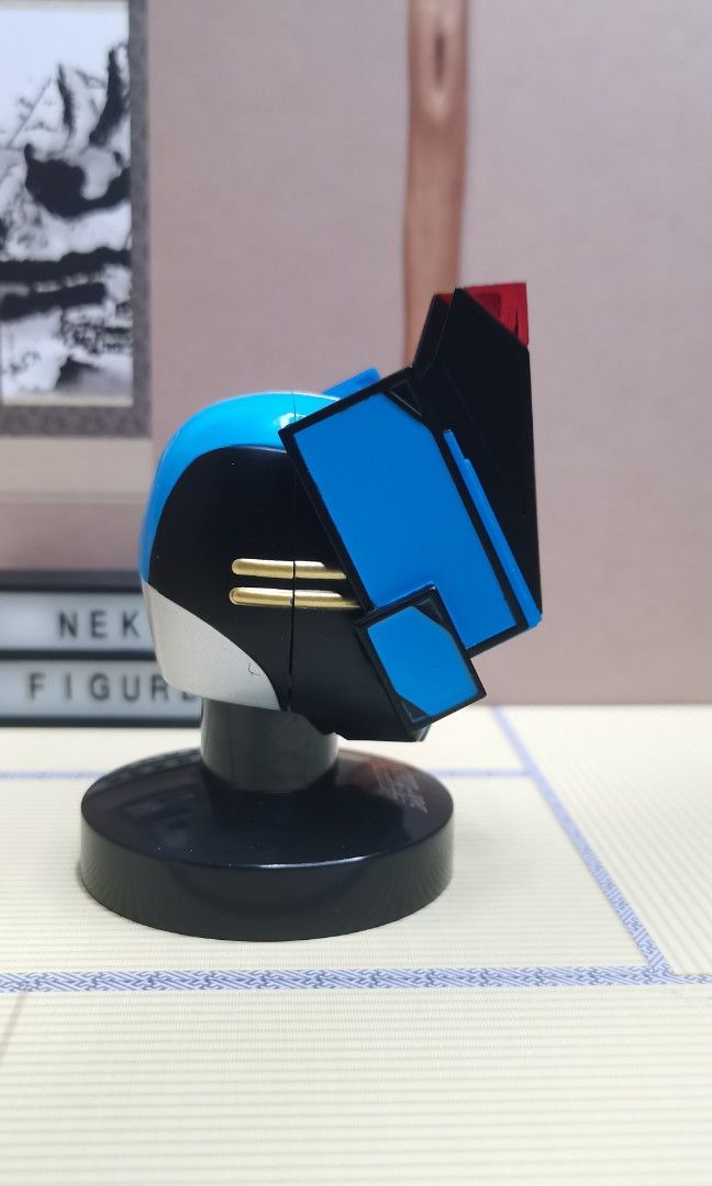 RMC Rider Mask Collection Kamen Rider Diend Complete Form, Hobbies ...