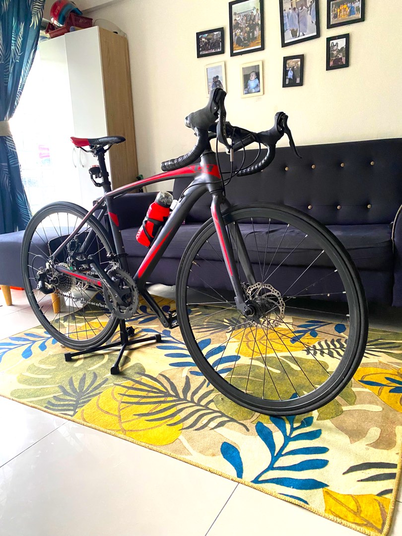 Road hotsell bike gomax
