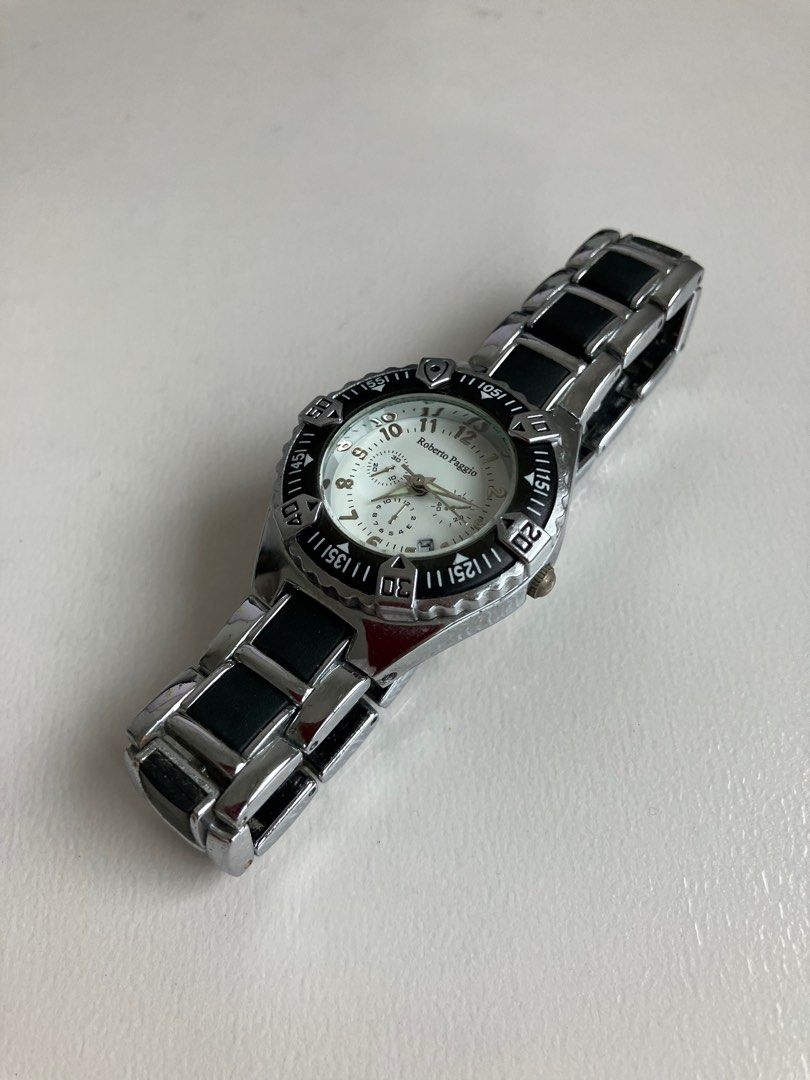 Roberto Paggio ladies Watch Women s Fashion Watches Accessories Watches on Carousell