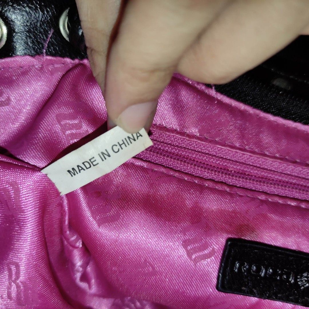 SALE‼️ROCAWEAR Y2K KILI BAG, Women's Fashion, Bags & Wallets, Shoulder ...