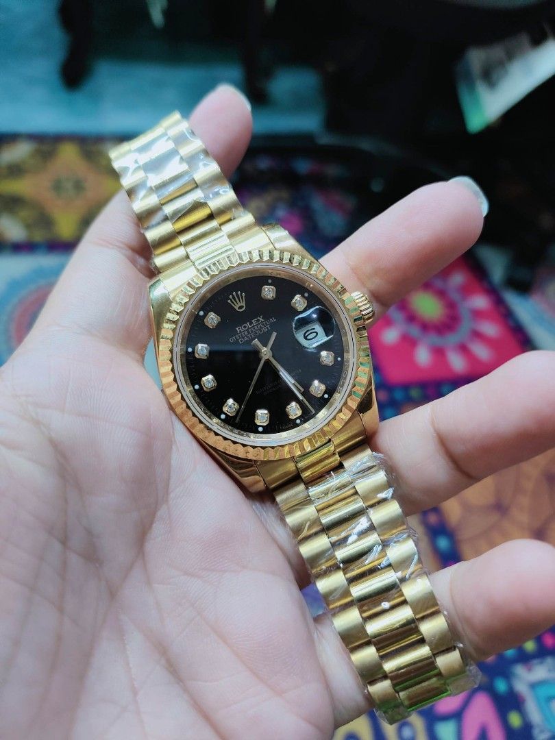 Rolex japan movt cheap