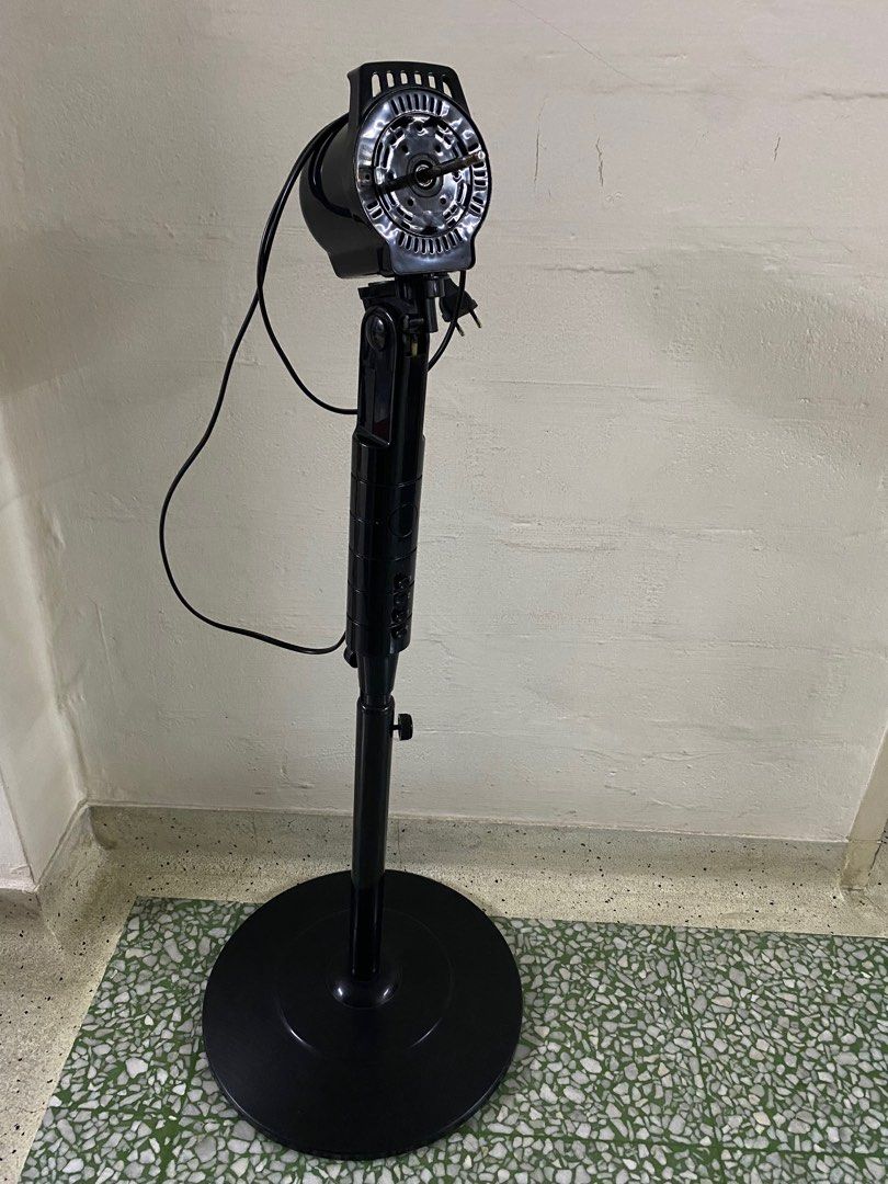 Rowenta fan spare parts, Furniture & Home Living, Lighting & Fans, Fans