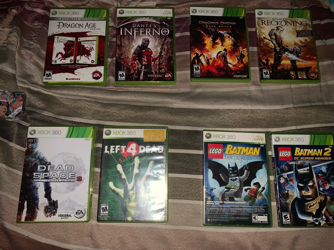 Dragon's dogma sales backwards compatible