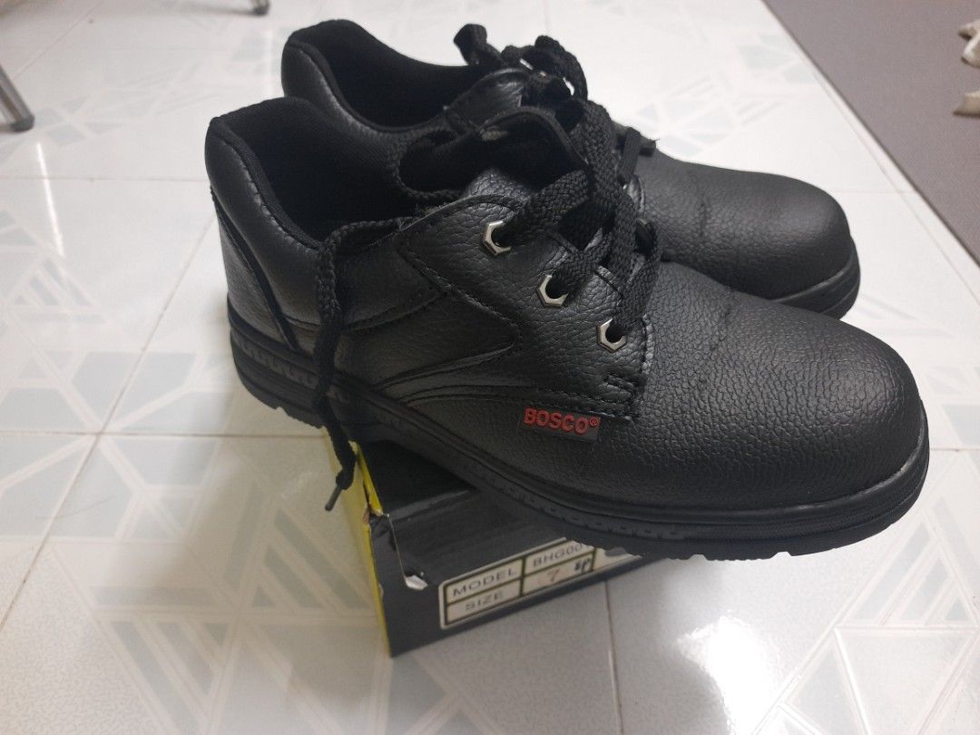 Bosco safety shoes store