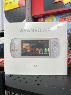 🔥SALE - Ayaneo / Aya Neo Air 16GB + 512GB (steam deck & Asus rog ally competitor)