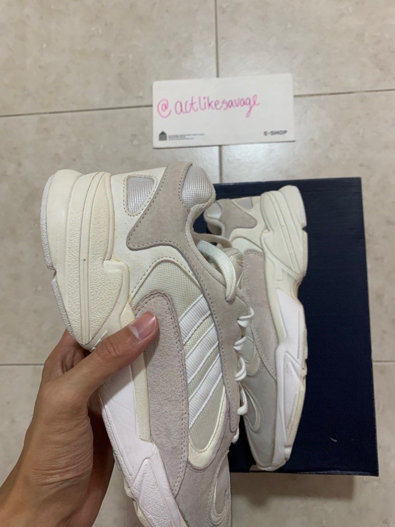 Adidas yung mens sale sales