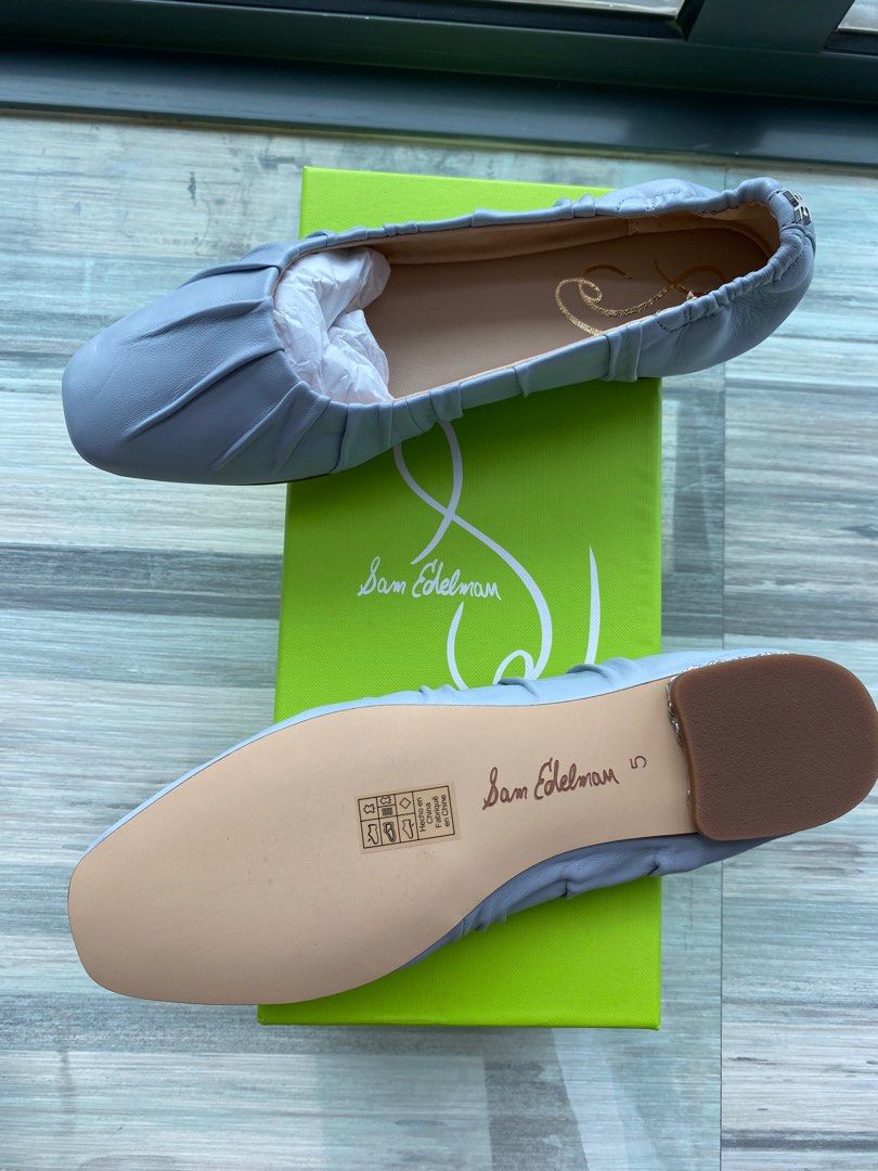 Sam edelman ballerina top