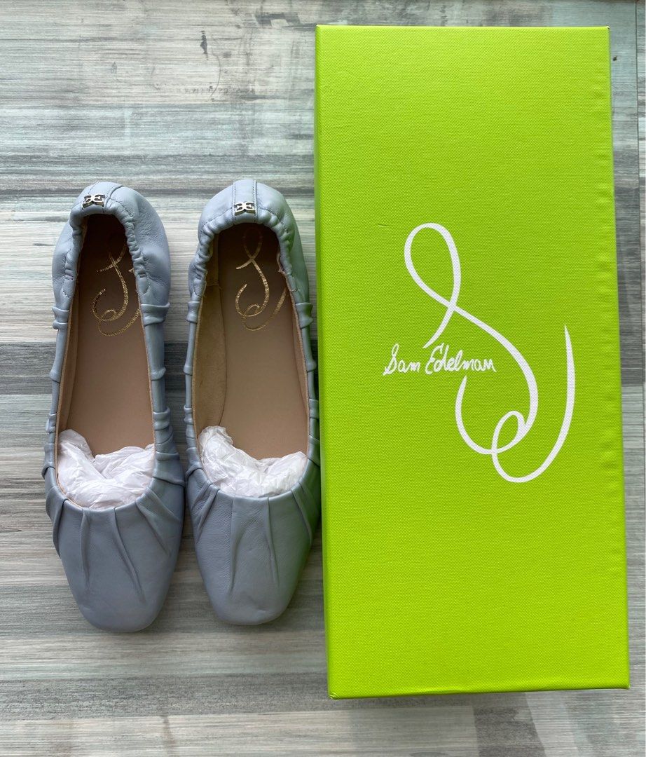 Sam sales edelman ballerina