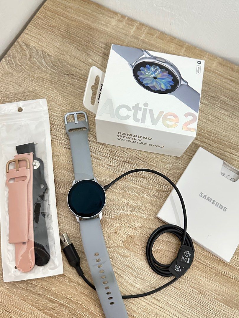 Tali jam samsung deals active 2