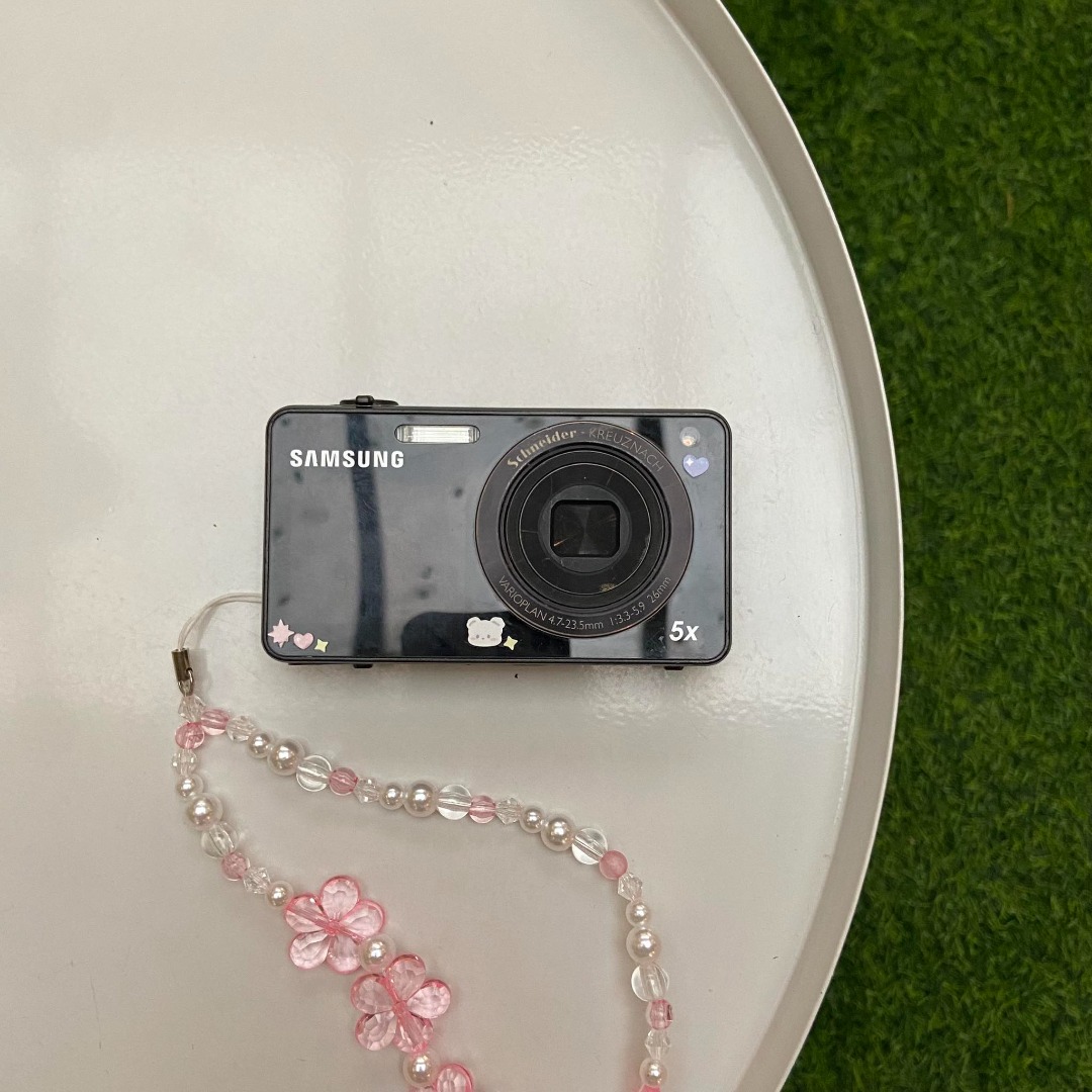 Samsung ST700 Digital Camera on Carousell