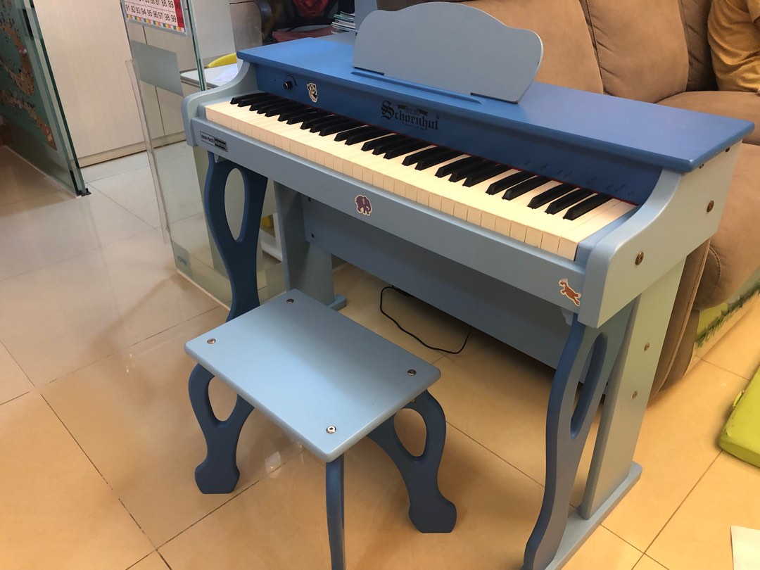 Schoenhut my first piano tutor deals