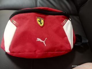 Puma ferrari online bag singapore