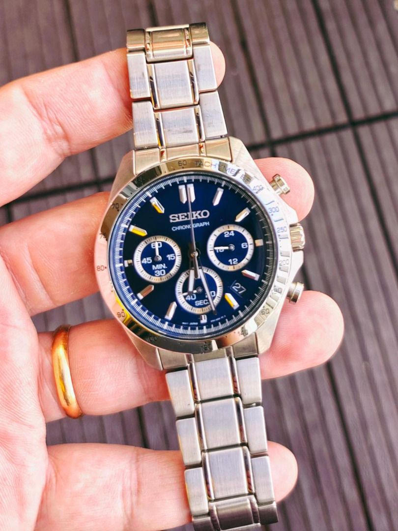 Seiko