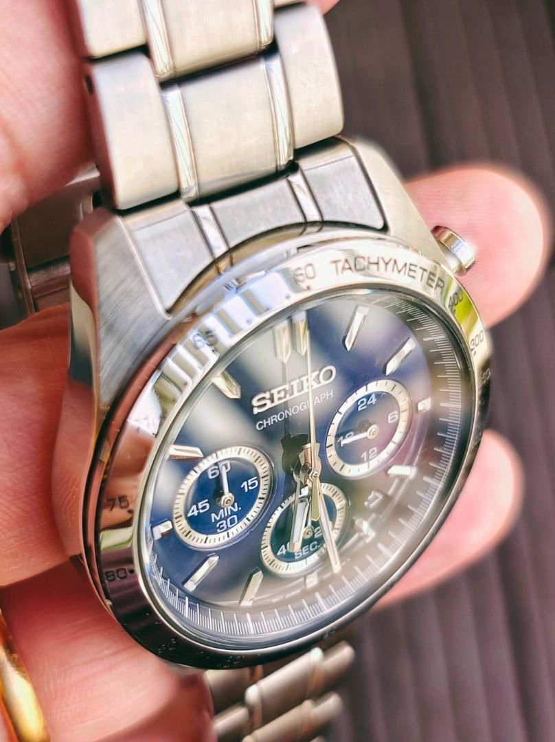 Seiko sbtr011 deals