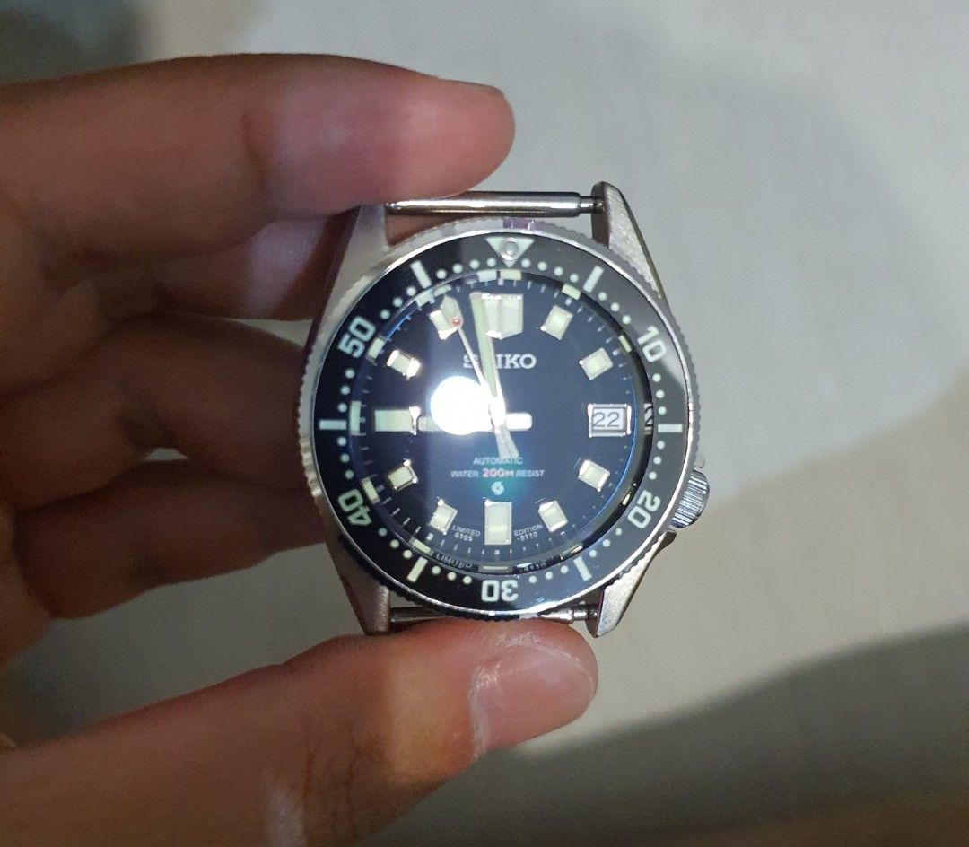 Seiko skx013 mod for sale clearance