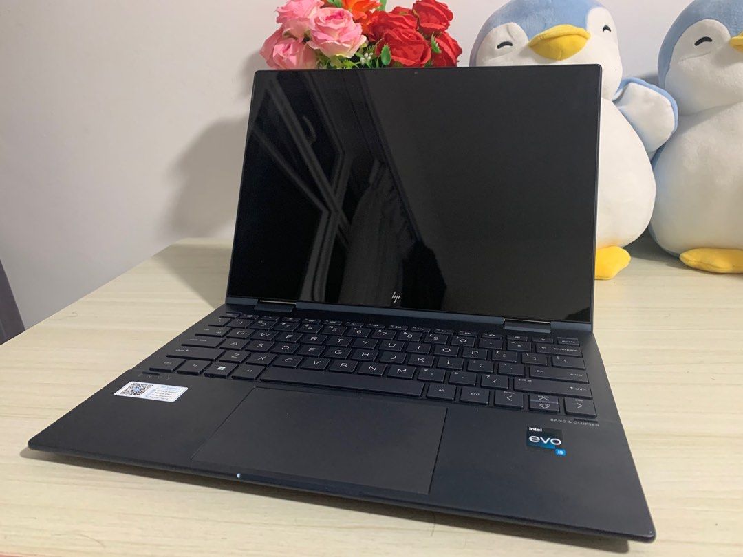 HP Envy X360 2in1 Laptop 13BF0066TU Intel Core i51230U