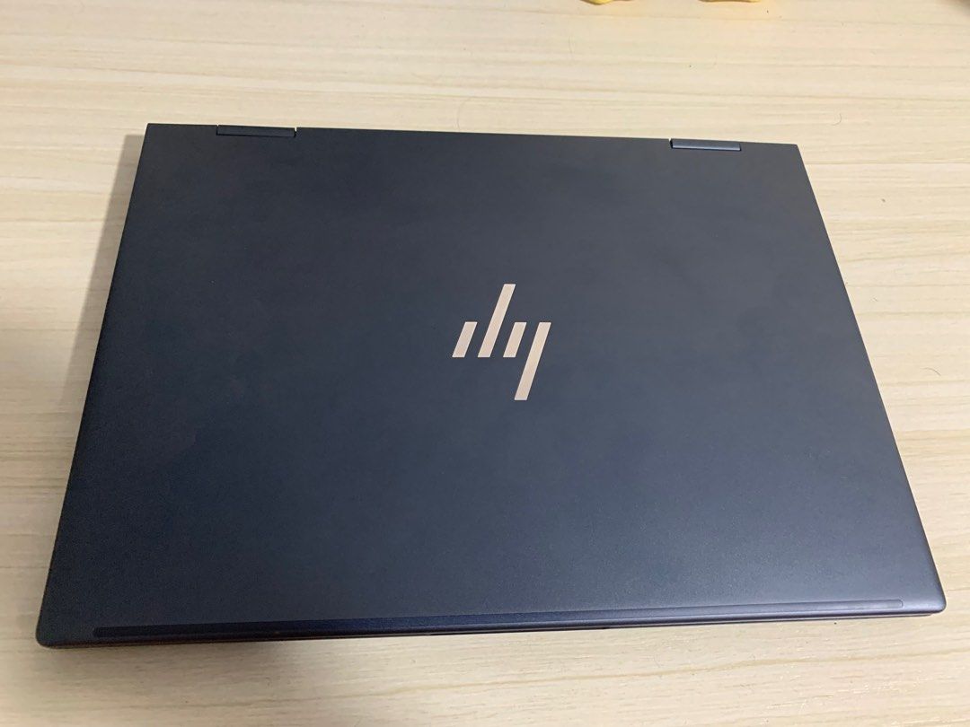 HP Envy X360 2in1 Laptop 13BF0066TU Intel Core i51230U
