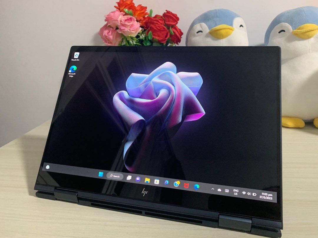 HP Envy X360 2in1 Laptop 13BF0066TU Intel Core i51230U