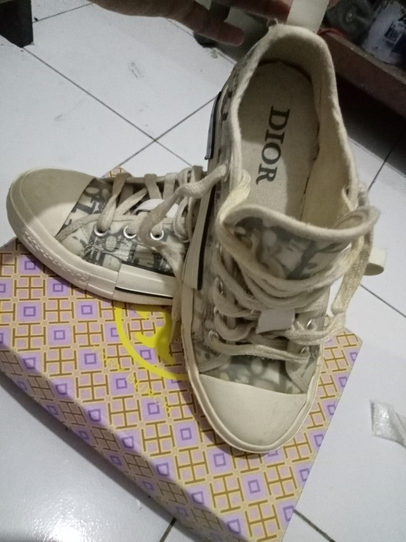 sepatu air dior original