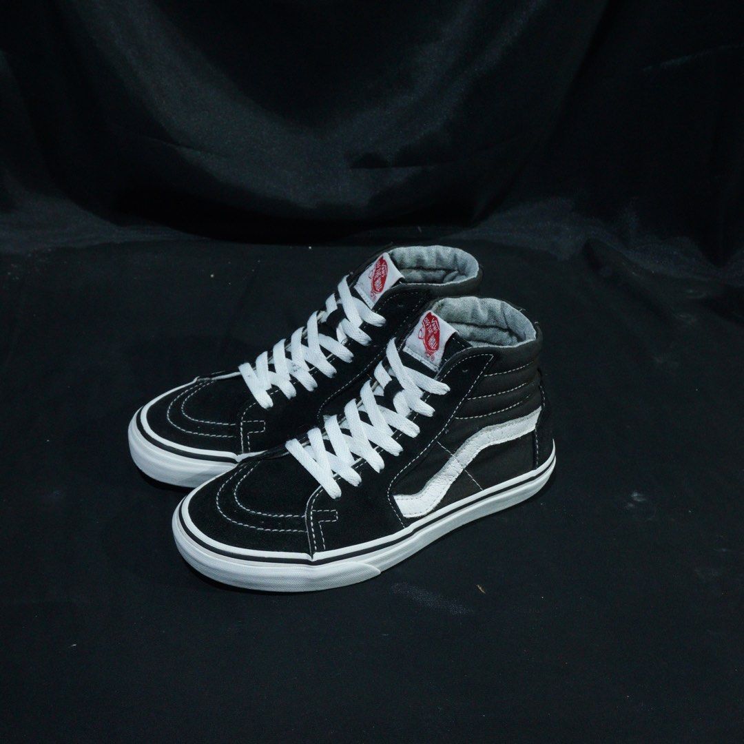 Harga sepatu vans original untuk wanita discount