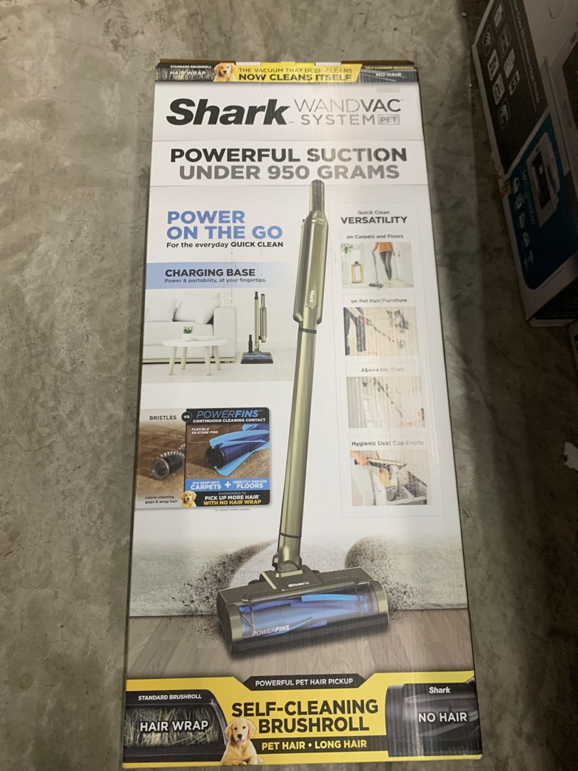 Shark steam mop, TV & Home Appliances, Vacuum Cleaner & Housekeeping on