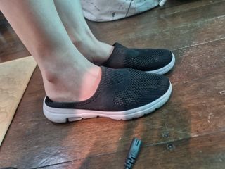 Shein sandals size 38