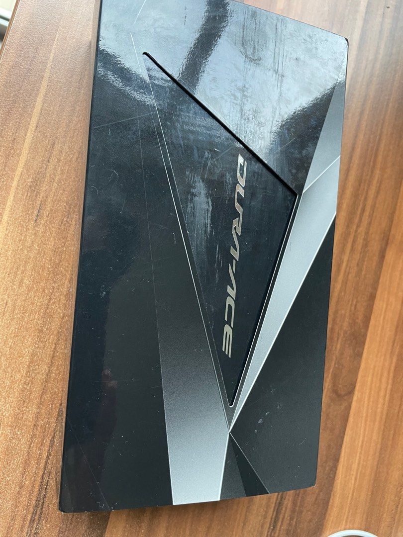 shimano pda530 pedals