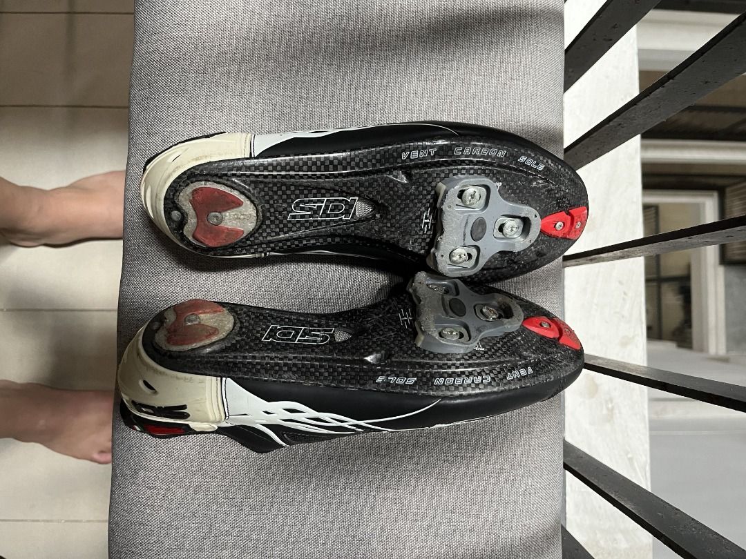 Sidi mtb shoes sale sales