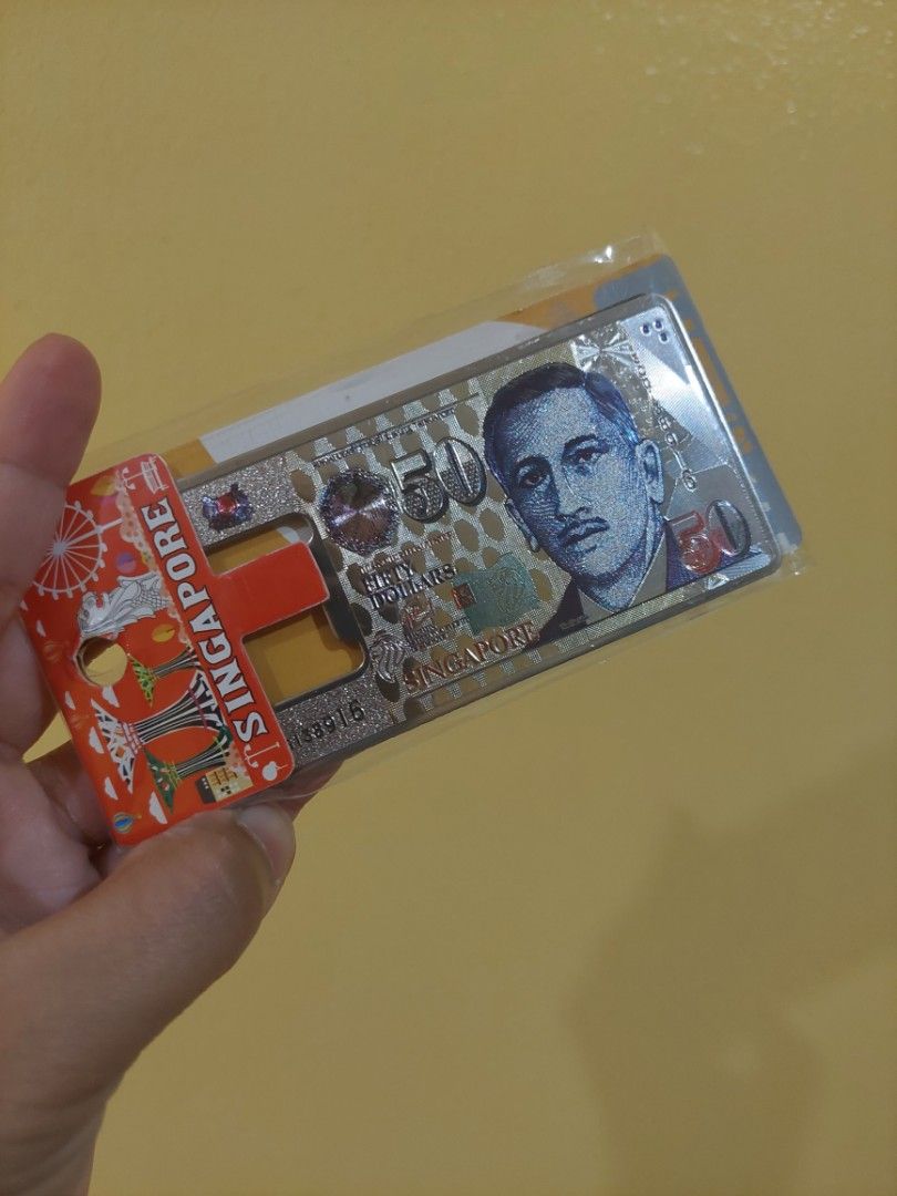 Singapore ref Everything Else, Others on Carousell