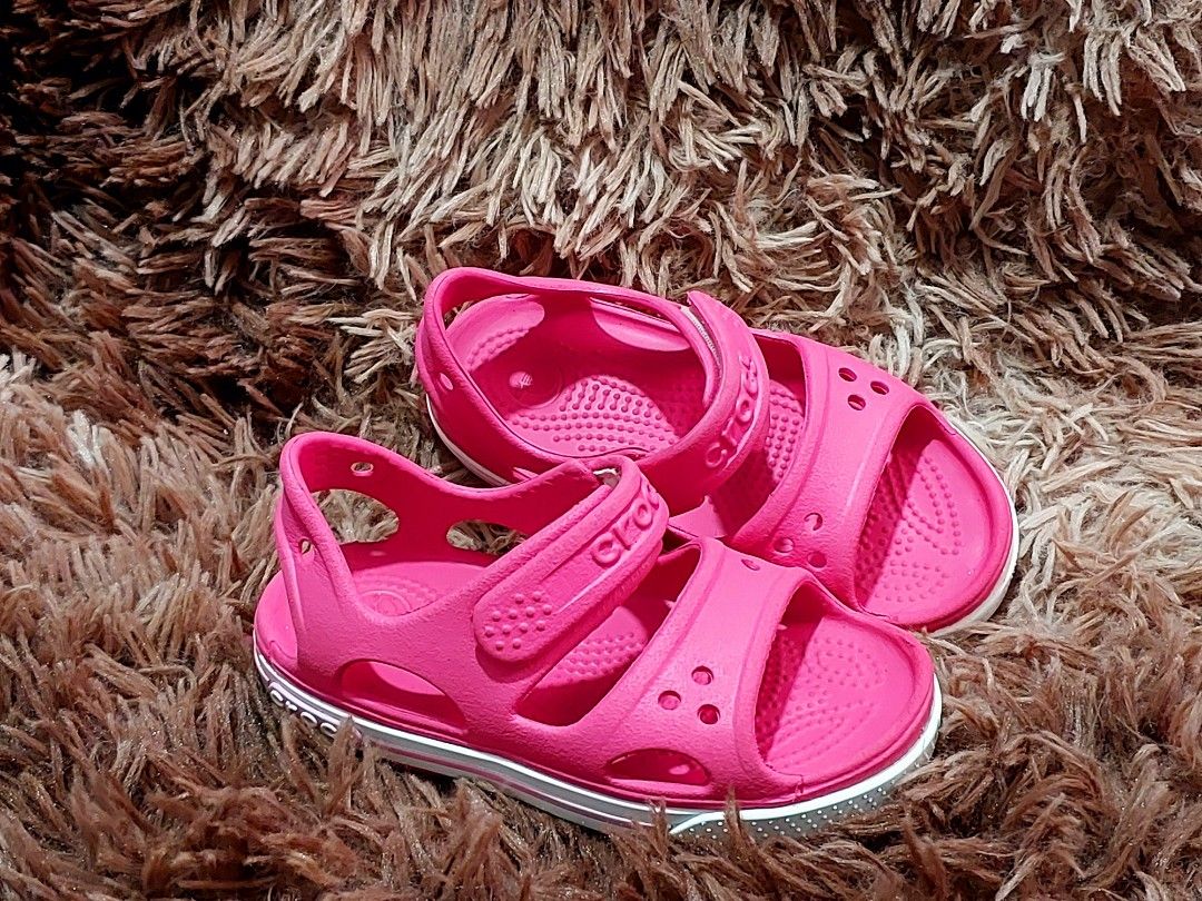 C8 crocs hotsell size in cm