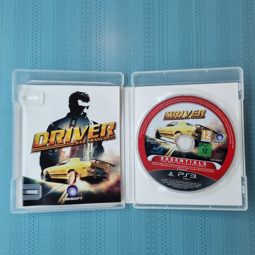 playstation 3 driver windows