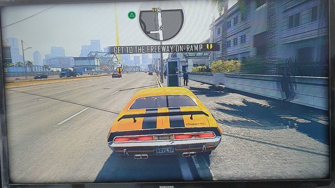 Sony PlayStation 3 Driver San Francisco Essentials PS3 Pre-Owned Tested ...