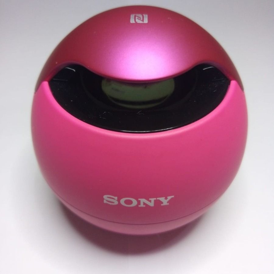 Sony Srs Btv5 Pink Sony Speaker Sony Bluetooth Sony Srs Btv5 Sony