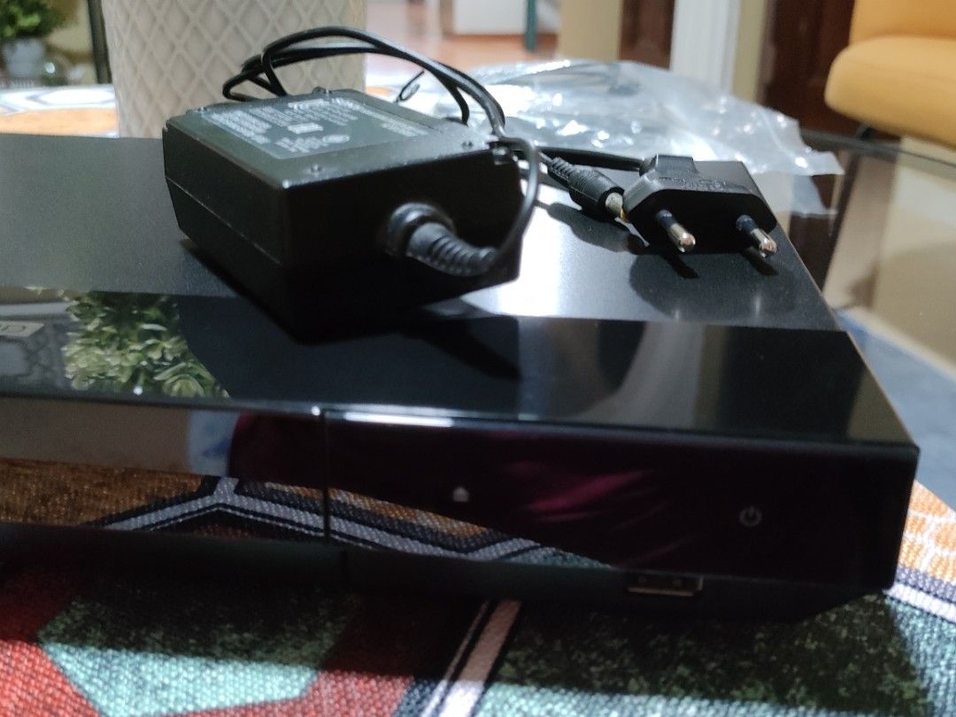 Sony Ultra HD 4K Bluray/DVD UBPX700, TV & Home Appliances, TV