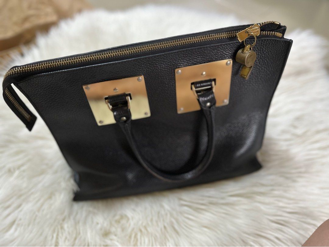 Sophie hulme shop albion bag
